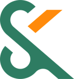 Logo CV. Saujana Karya
